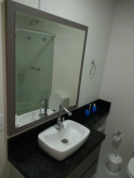  Lindo apartamento Praia de Palmas
