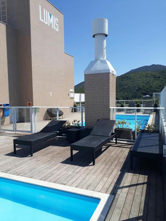  Lindo apartamento Praia de Palmas