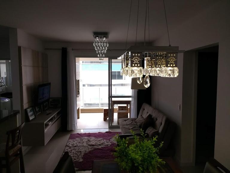  Lindo apartamento Praia de Palmas