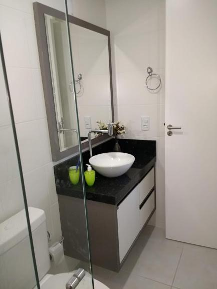  Lindo apartamento Praia de Palmas