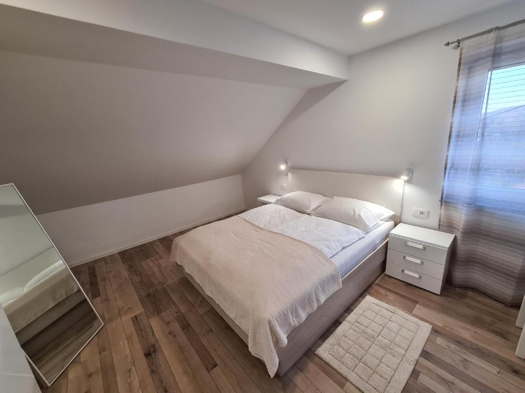 Boutique Apartments Nikola Tesla - 17