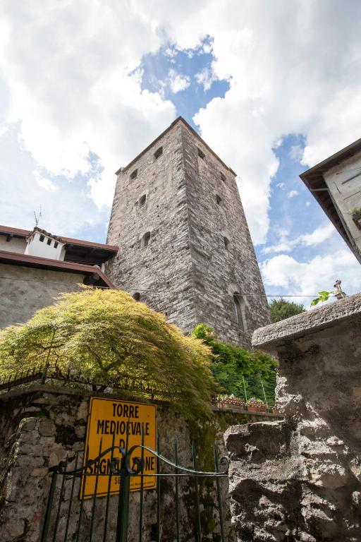 Fotografie z fotogalerie ubytování Balbianino v destinaci Lenno