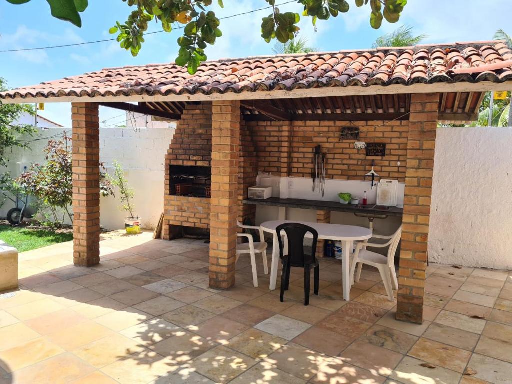 Casa de Veraneio Praia de Tamandaré
