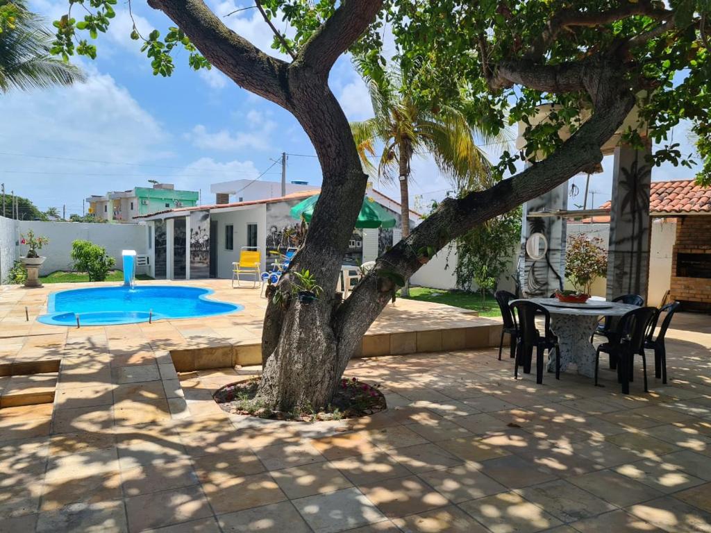  Casa de Veraneio Praia de Tamandaré