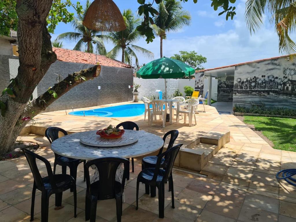  Casa de Veraneio Praia de Tamandaré
