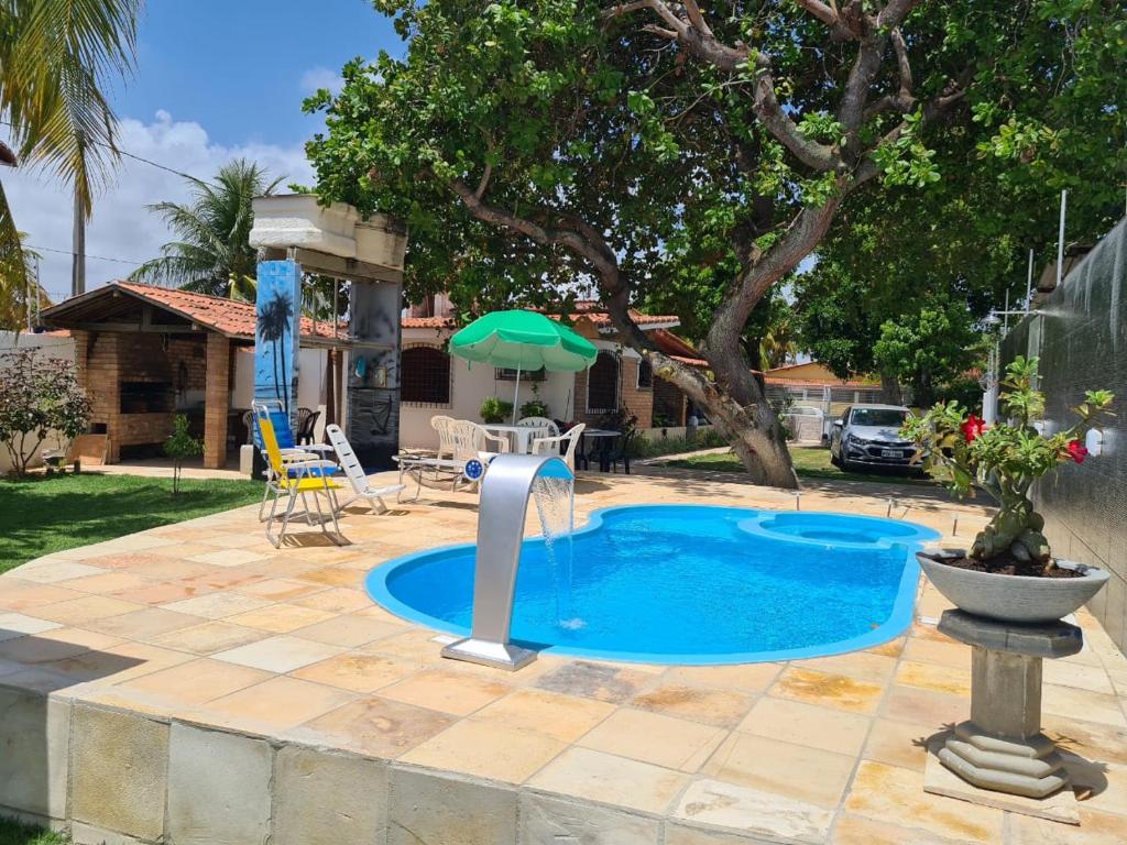  Casa de Veraneio Praia de Tamandaré
