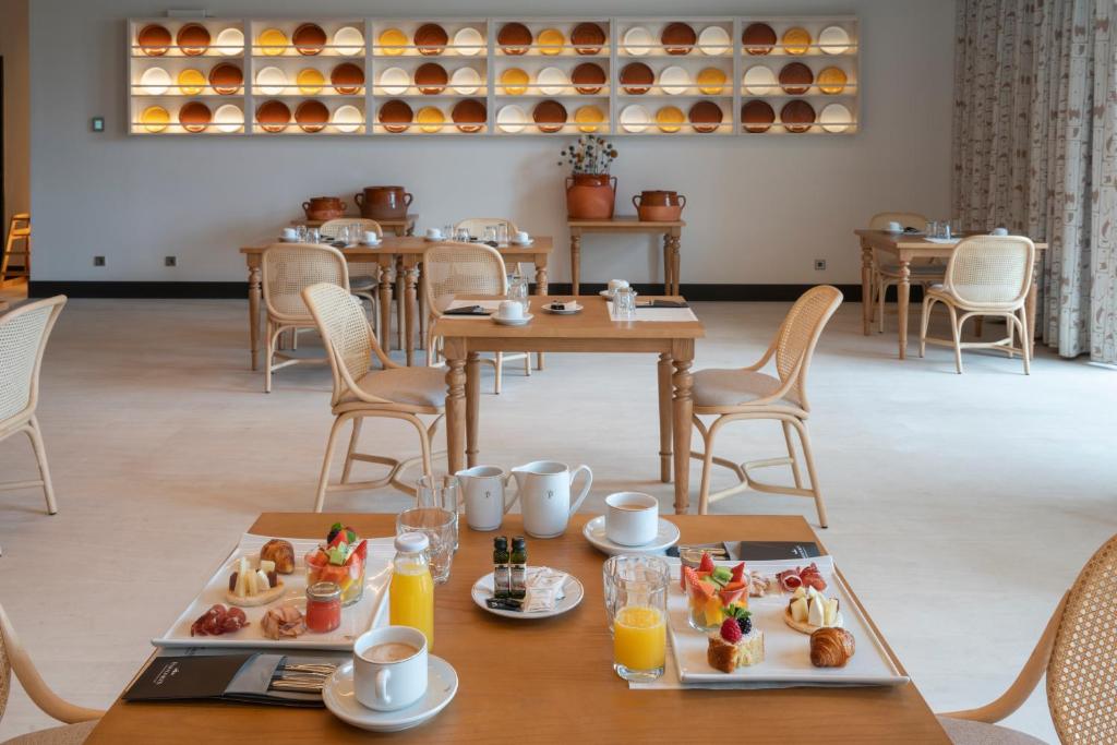 Parador de Turismo de León - 9