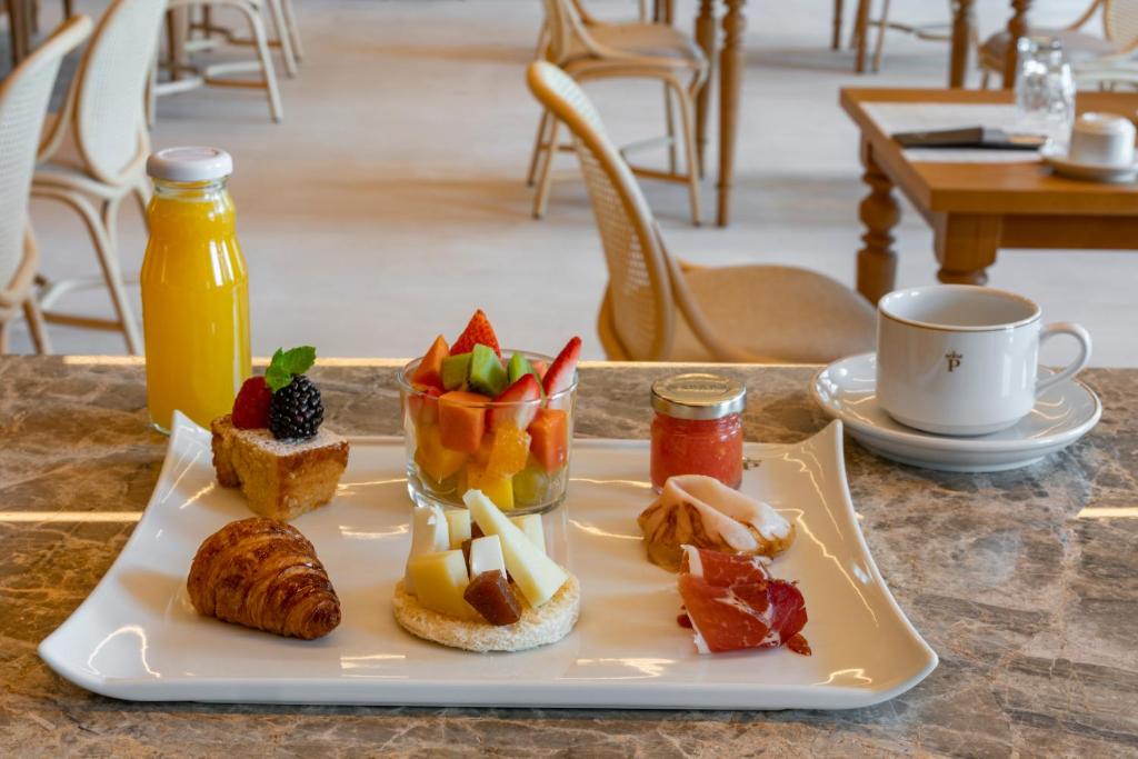 Parador de Turismo de León - 10