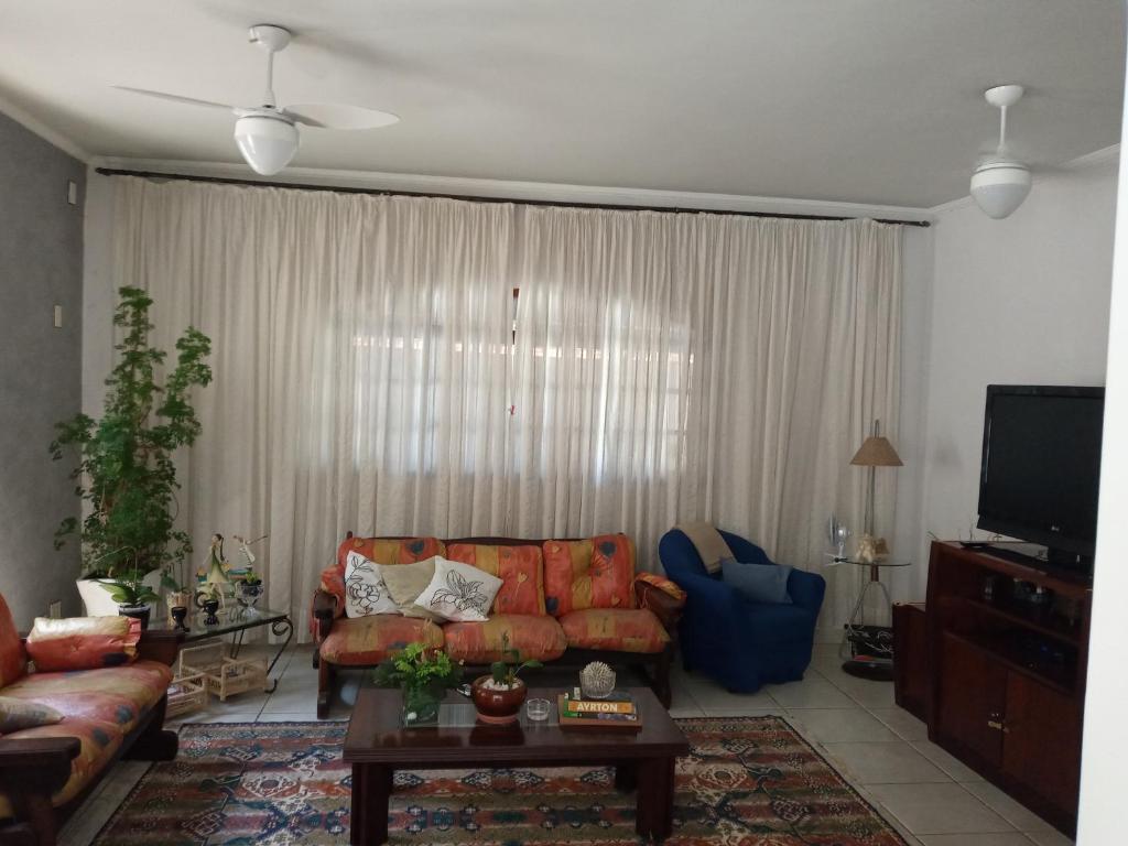  Hospedagem domiciliar