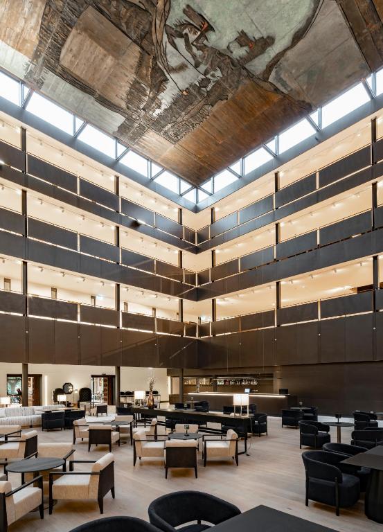 Parador de Turismo de León, León – Updated 2023 Prices