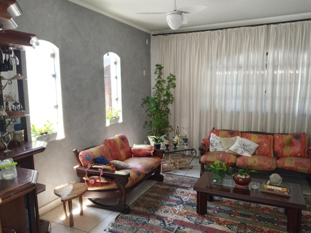  Casa confirtavel otima localização