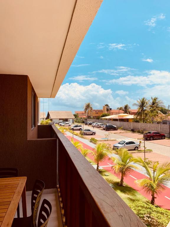  Apartamento Mobiliado Cupe beach living