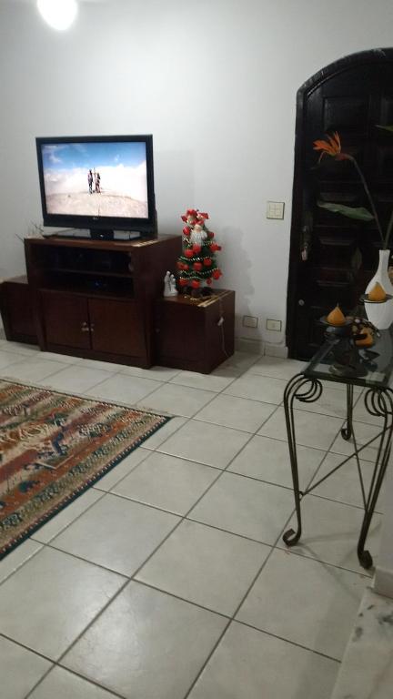  Casa confirtavel otima localização