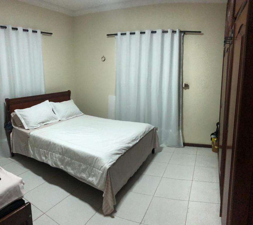  Casa Salinópolis
