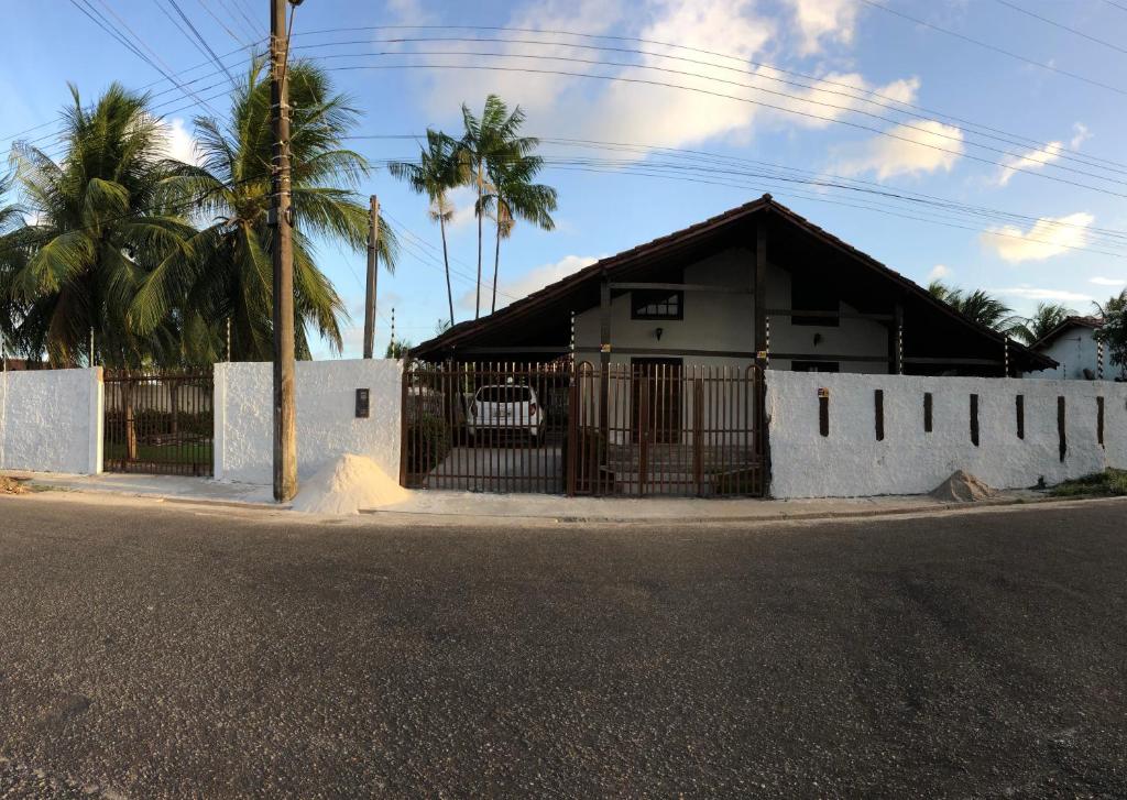  Casa Salinópolis