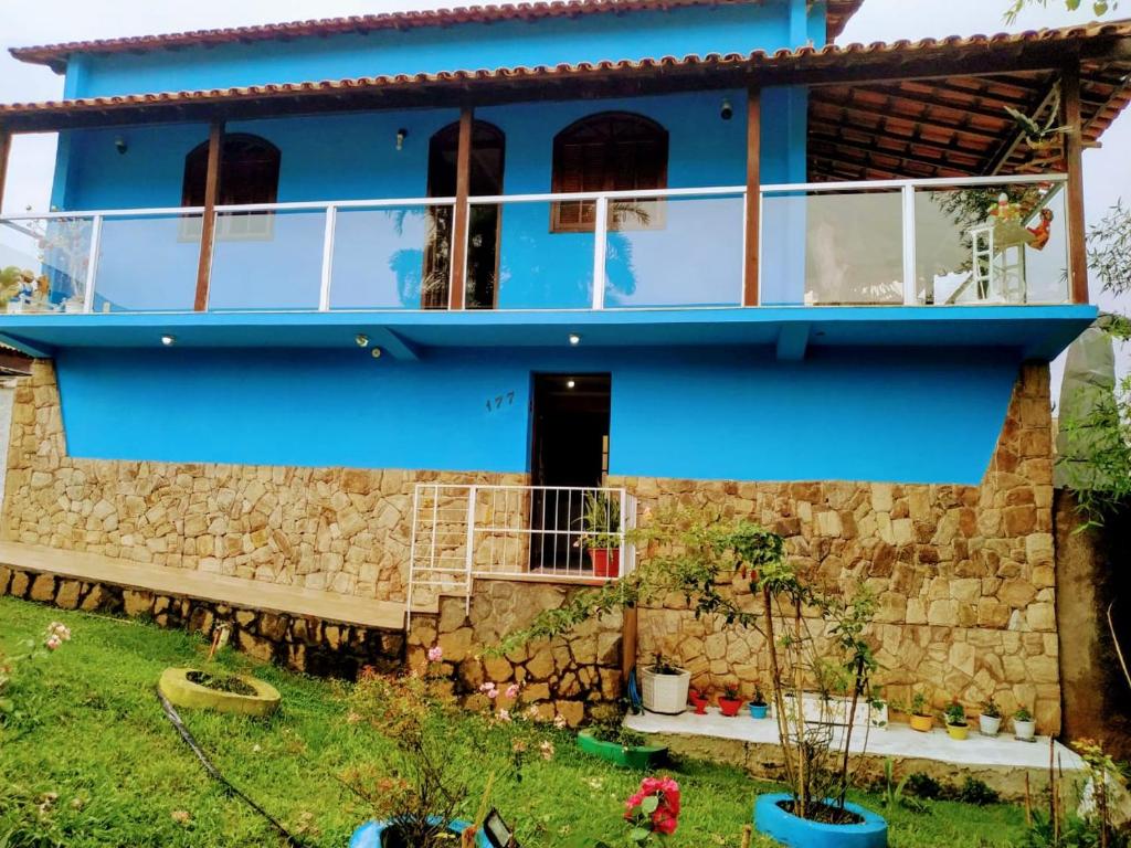  Casa da Tuca