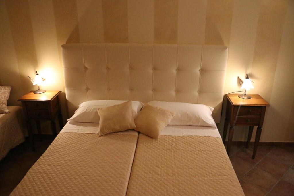 B&B Le Foglie D'Argento