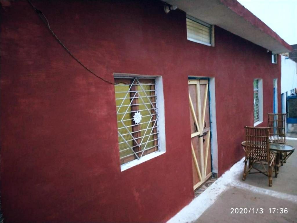 Homes of India - Double Or Twin Room With Private External Bathroom