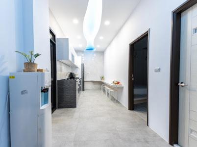 Fotografie z fotogalerie ubytování Haipai Sweetheart Homestay v destinaci Magong
