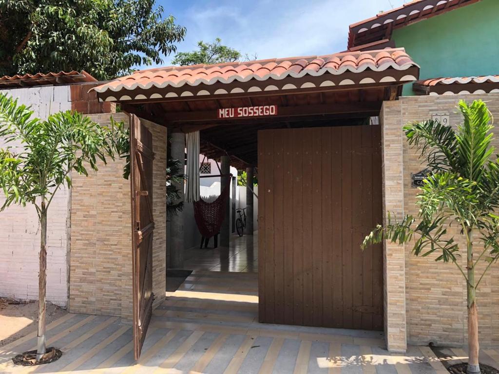  Meu Sossego