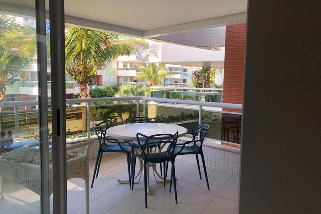  Apartamento na Praia Brava em Condomínio Completo