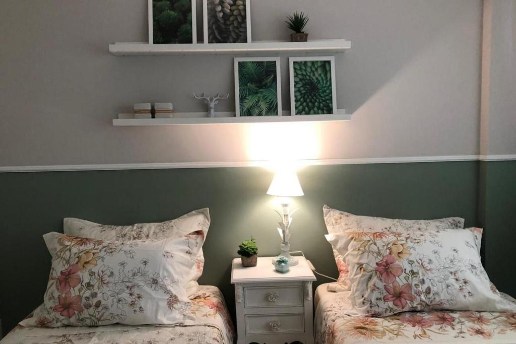  Apartamento na Praia Brava em Condomínio Completo