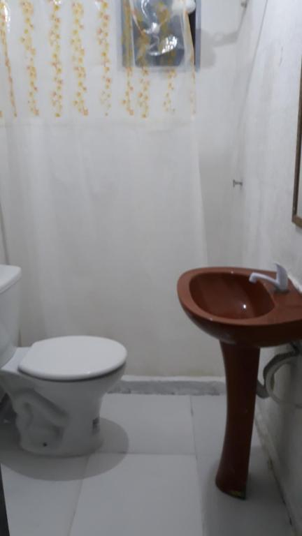  Pousada e Residencial Recanto do Campeão
