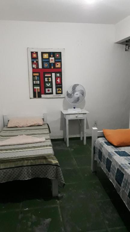  Pousada e Residencial Recanto do Campeão