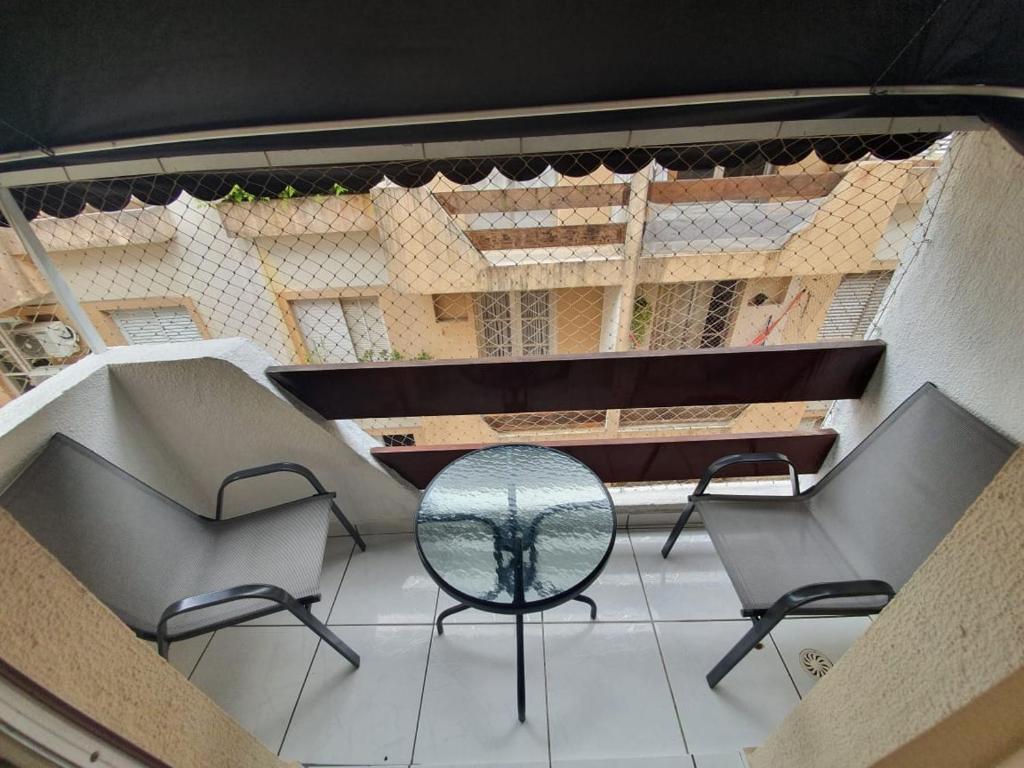  Apartamento Praia Guaruja
