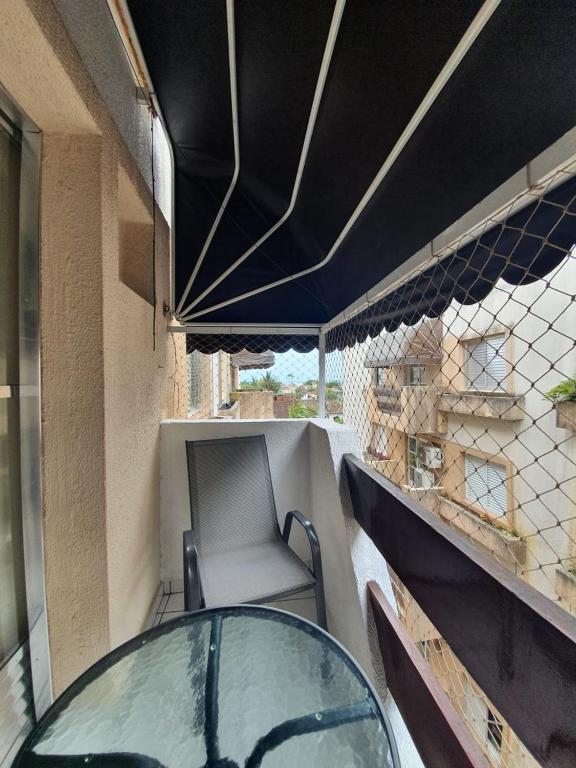  Apartamento Praia Guaruja