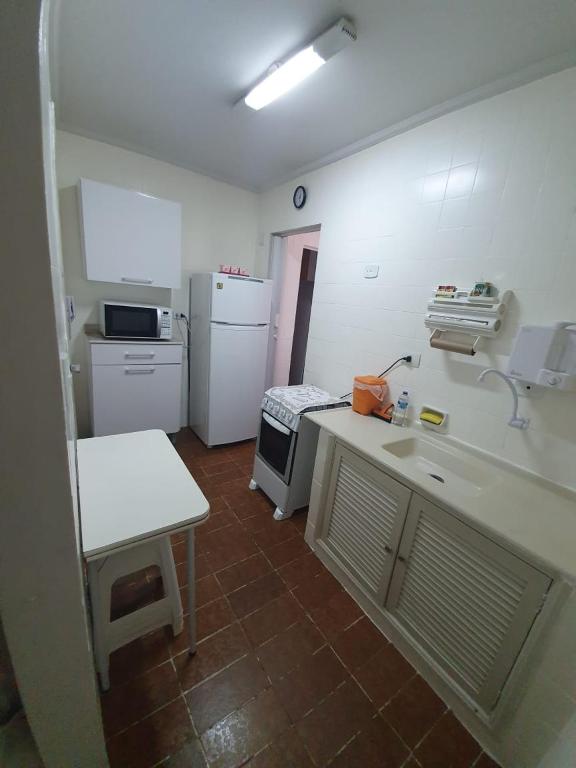  Apartamento Praia Guaruja