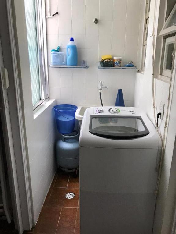  Apartamento Praia Guaruja