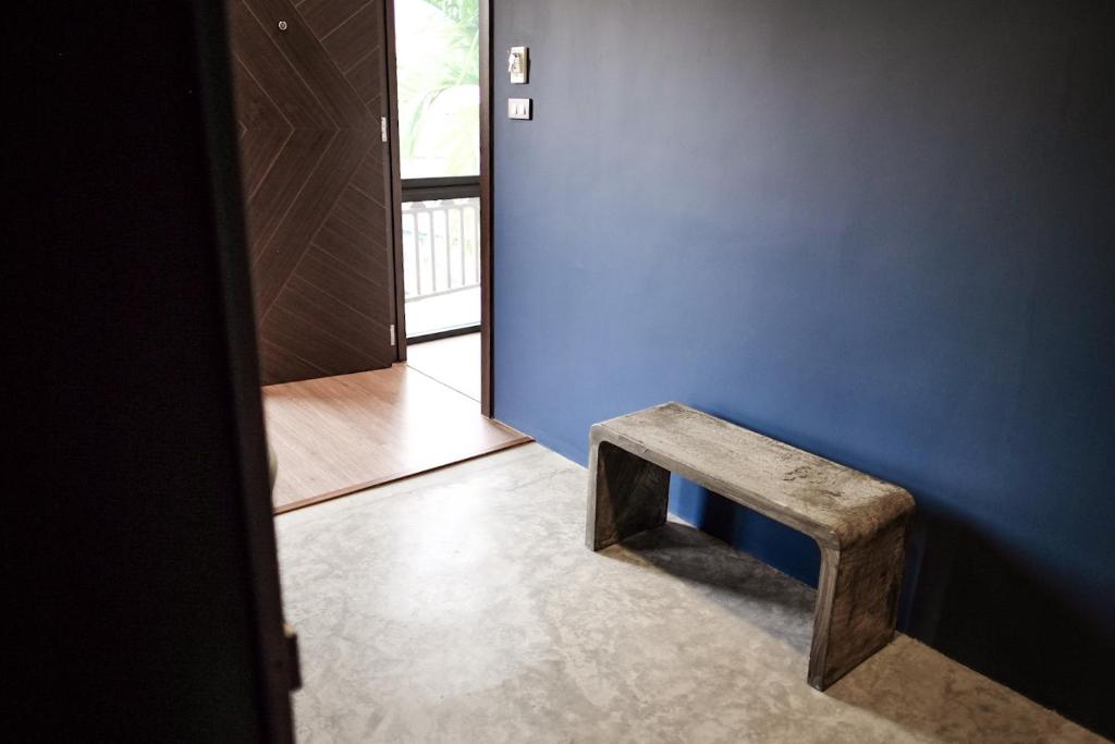Fotografie z fotogalerie ubytování WERUN NIMBLY CHIANG MAI v destinaci Chiang Mai