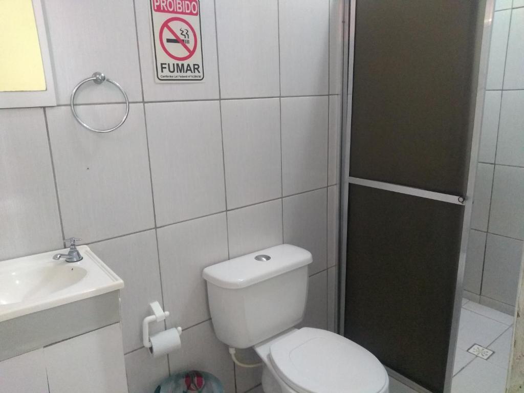  Pousada da vovó