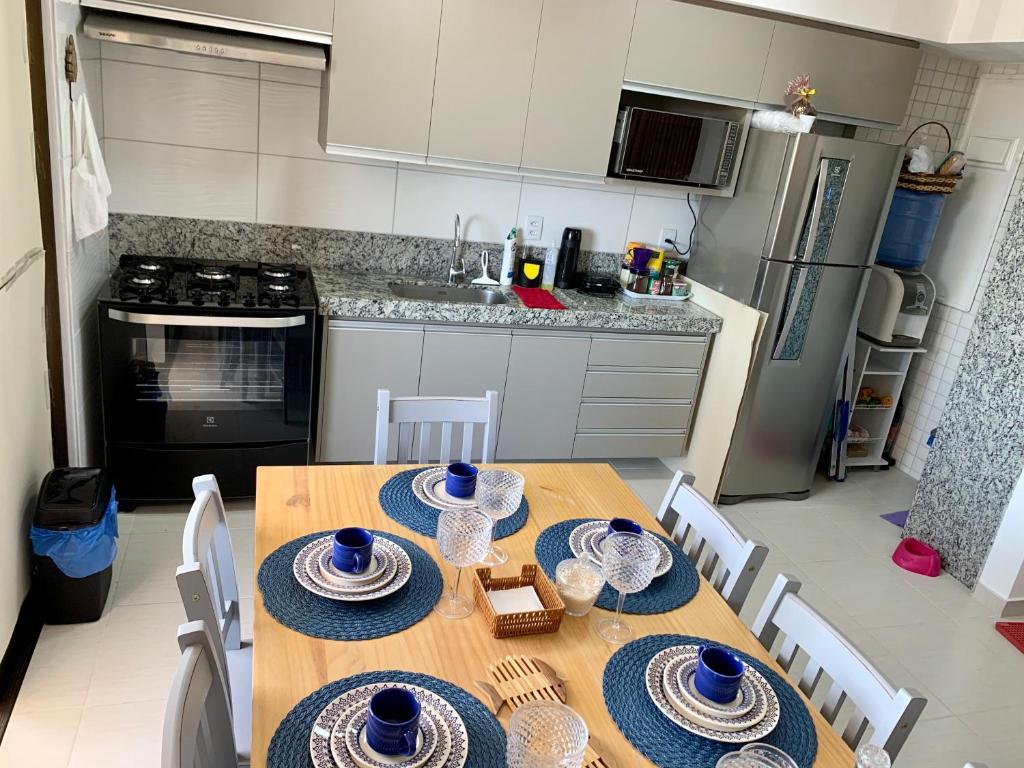  Apartamento Mobiliado Cupe beach living