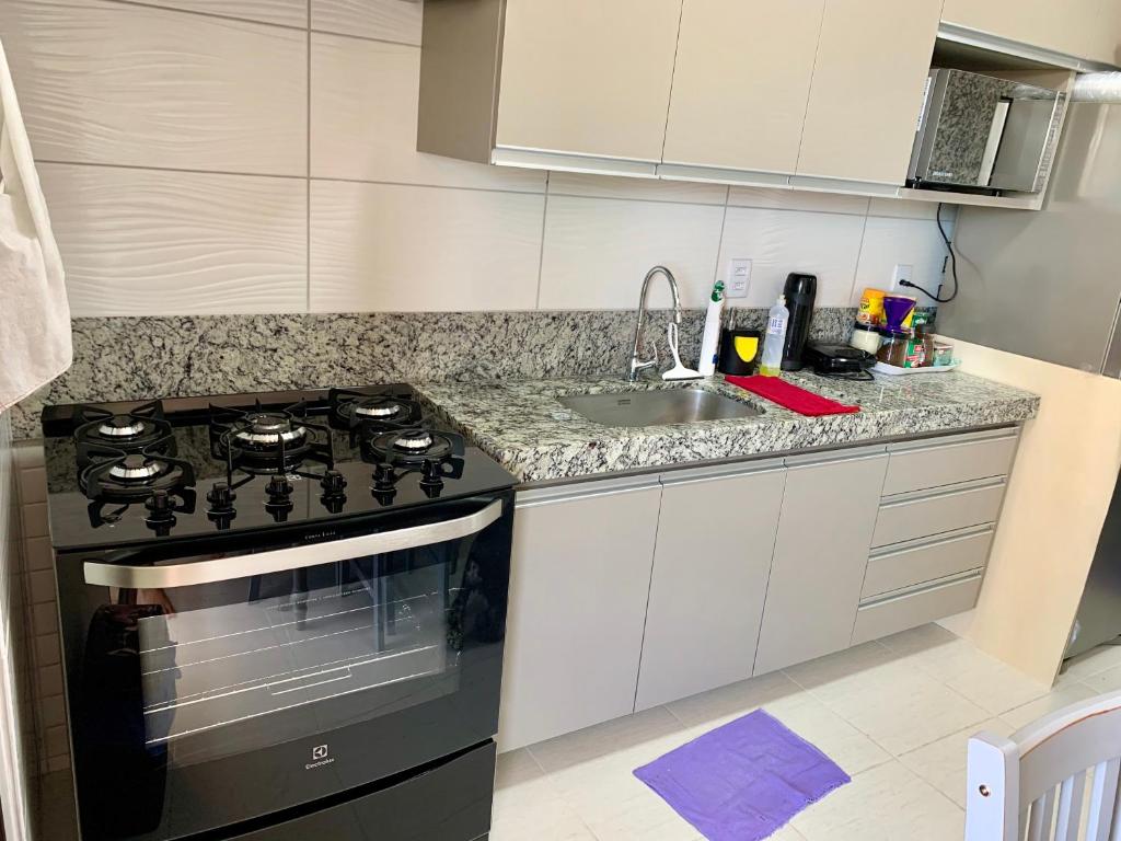  Apartamento Mobiliado Cupe beach living