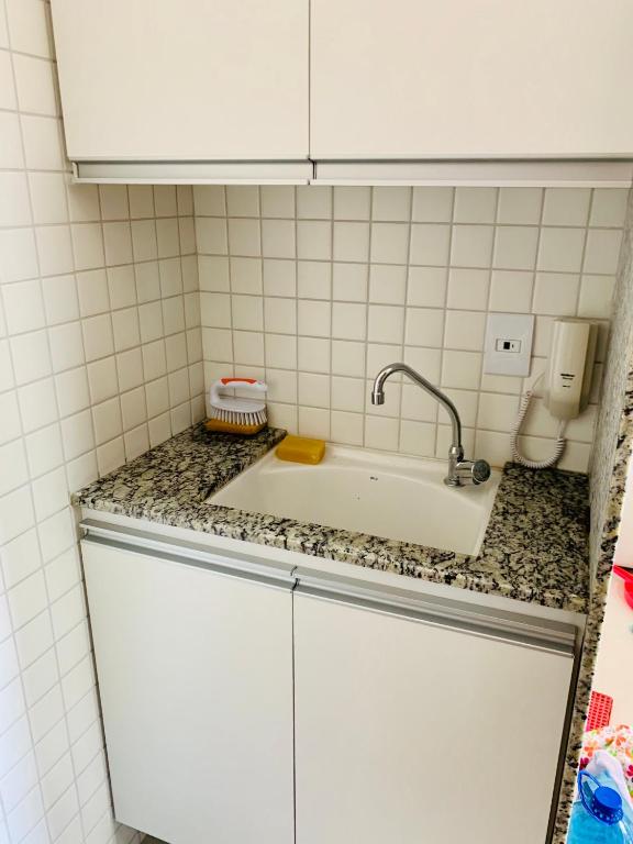  Apartamento Mobiliado Cupe beach living