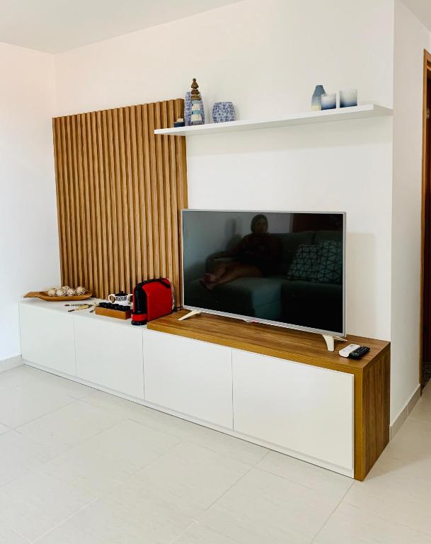  Apartamento Mobiliado Cupe beach living
