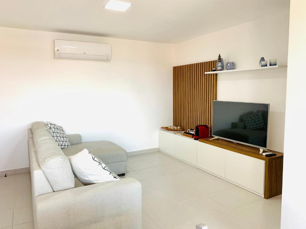  Apartamento Mobiliado Cupe beach living