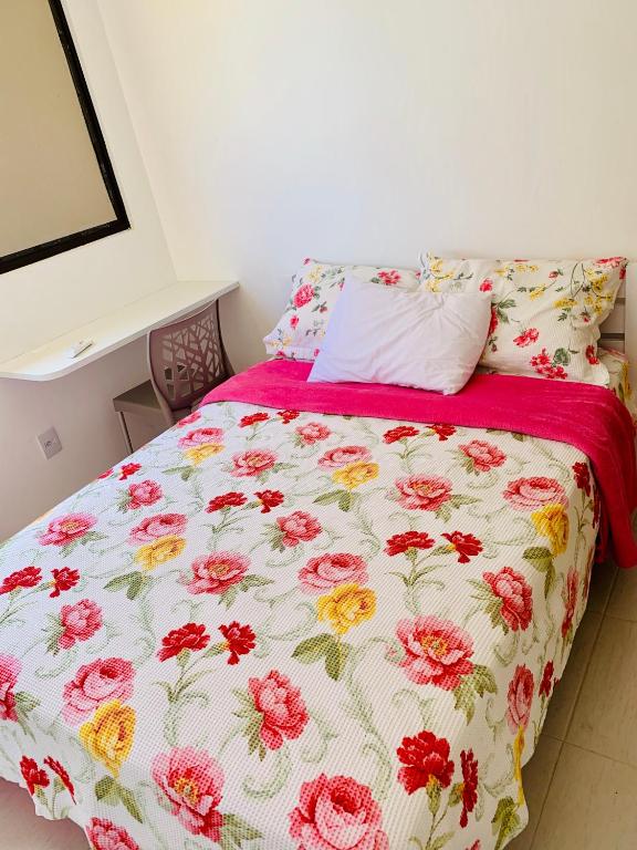  Apartamento Mobiliado Cupe beach living