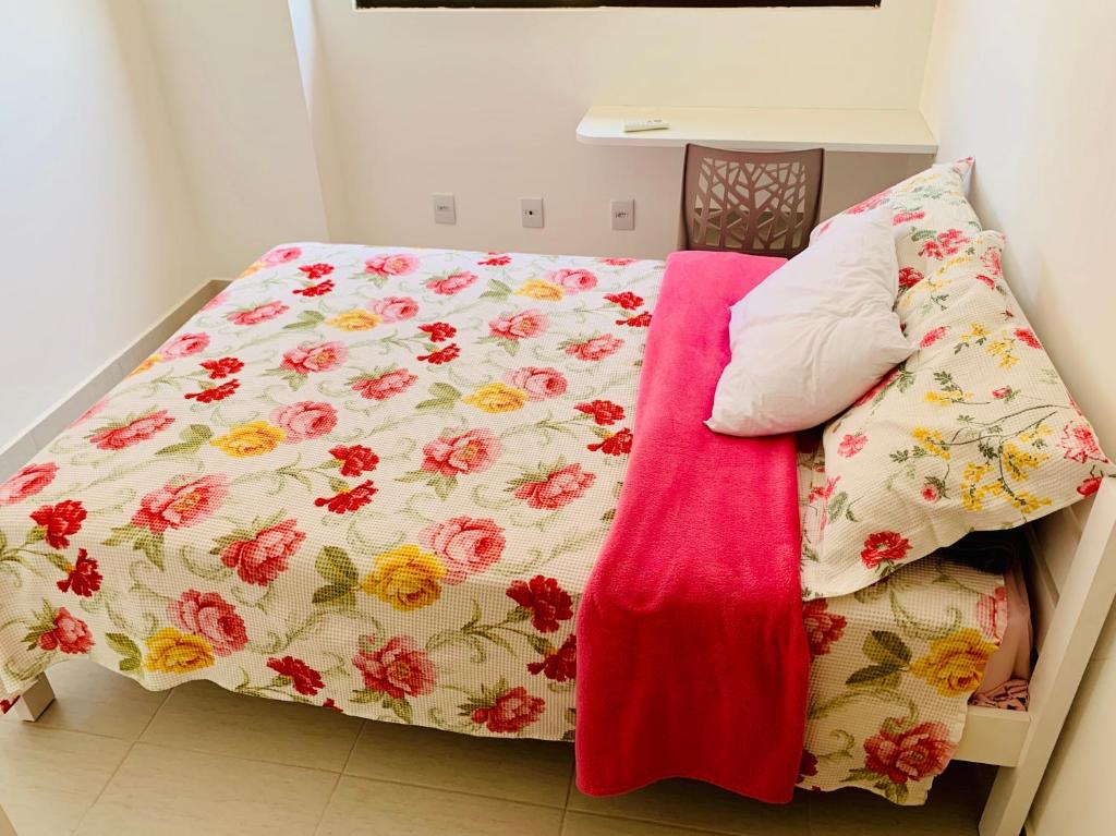  Apartamento Mobiliado Cupe beach living