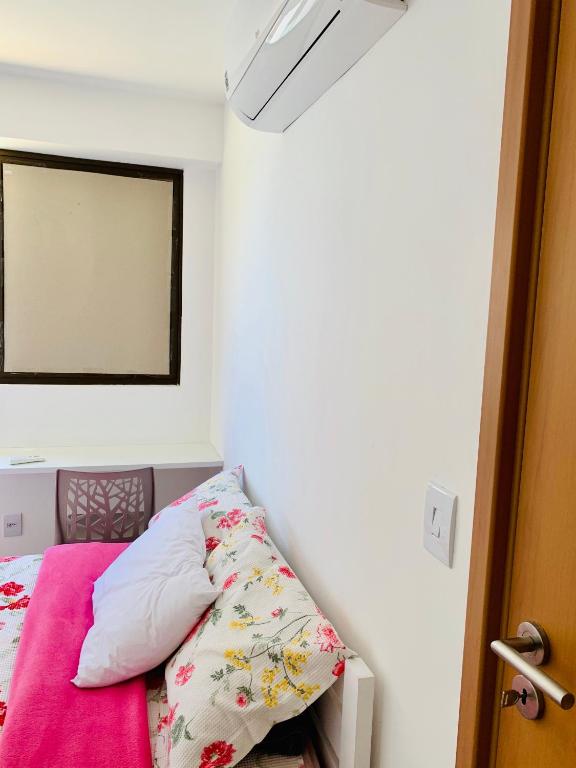  Apartamento Mobiliado Cupe beach living