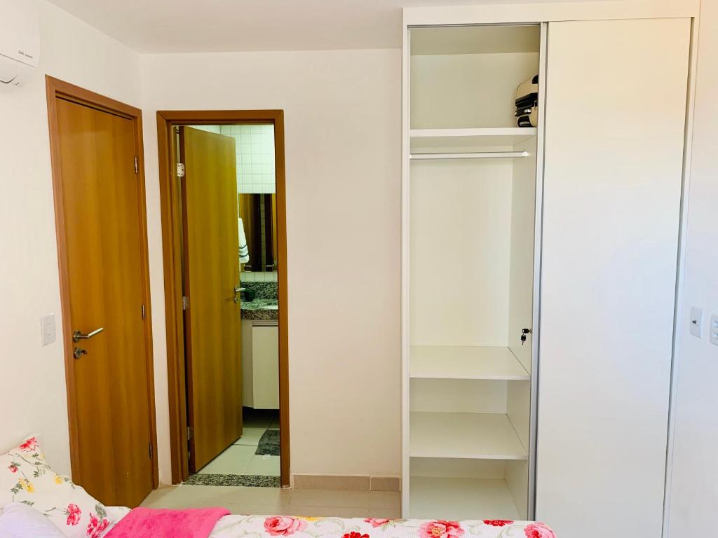  Apartamento Mobiliado Cupe beach living