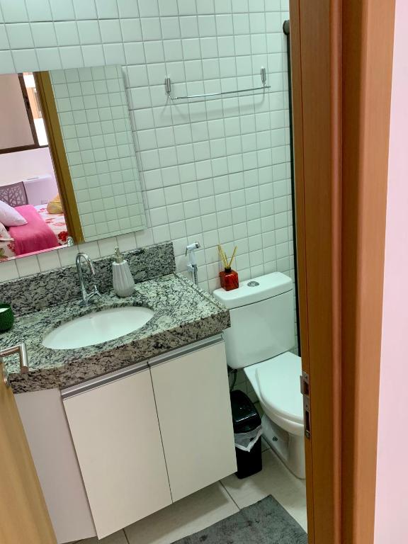  Apartamento Mobiliado Cupe beach living