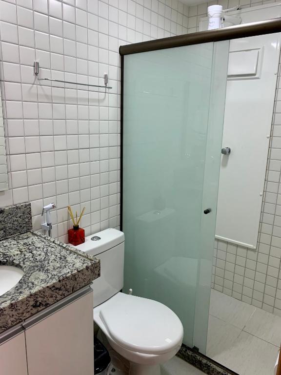  Apartamento Mobiliado Cupe beach living