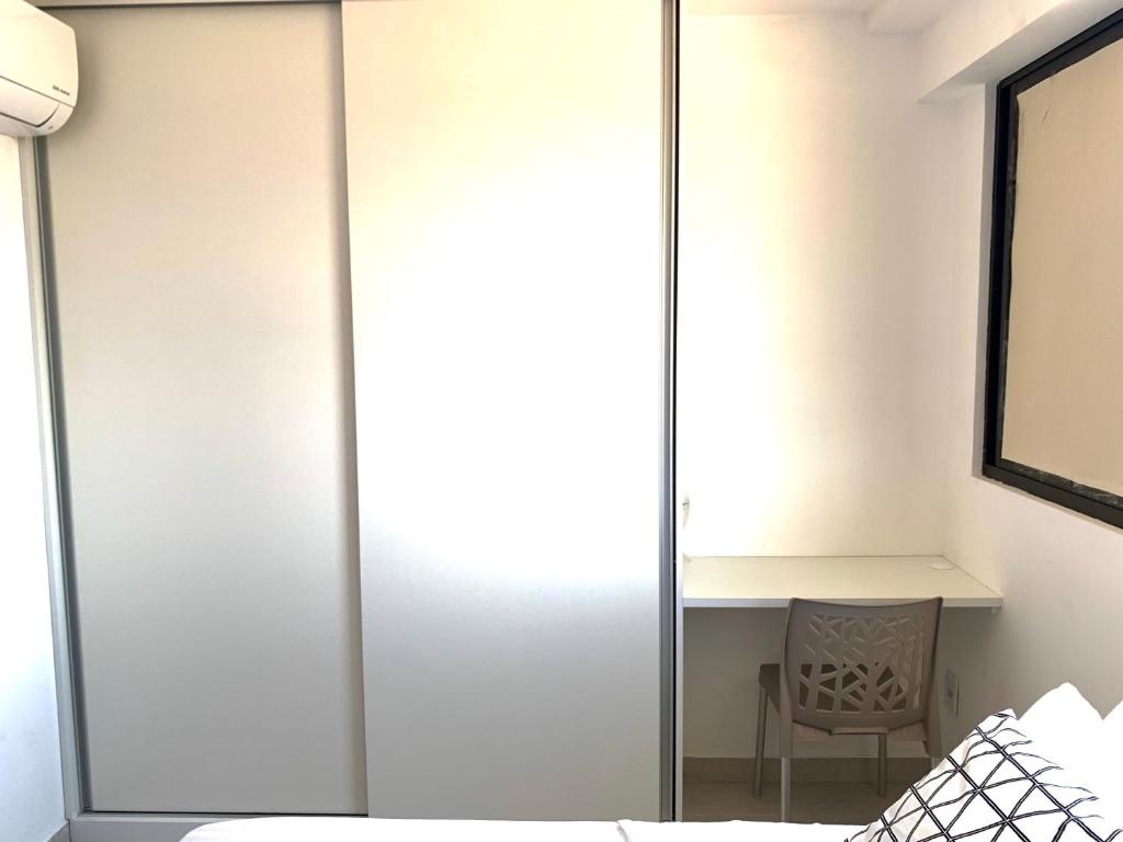  Apartamento Mobiliado Cupe beach living