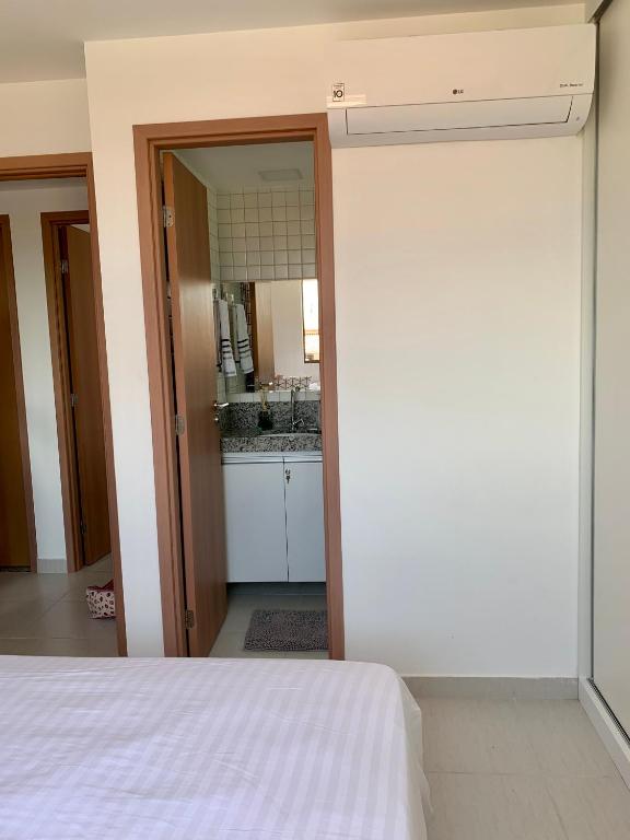  Apartamento Mobiliado Cupe beach living