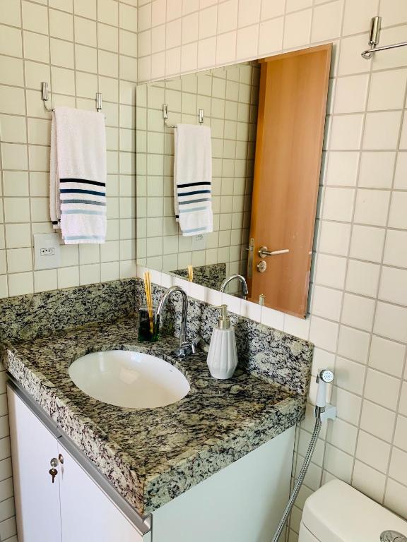  Apartamento Mobiliado Cupe beach living