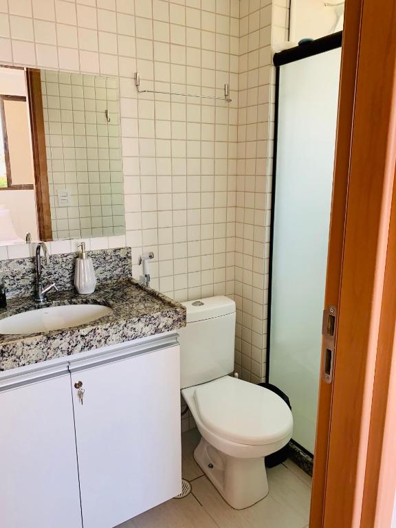  Apartamento Mobiliado Cupe beach living