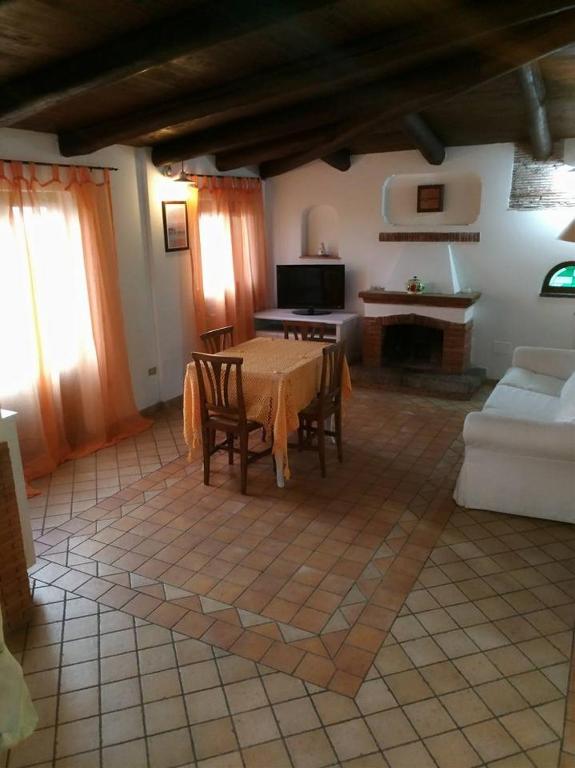 Bed & Breakfast Laino - Appartement Avec Vue Sur Mer